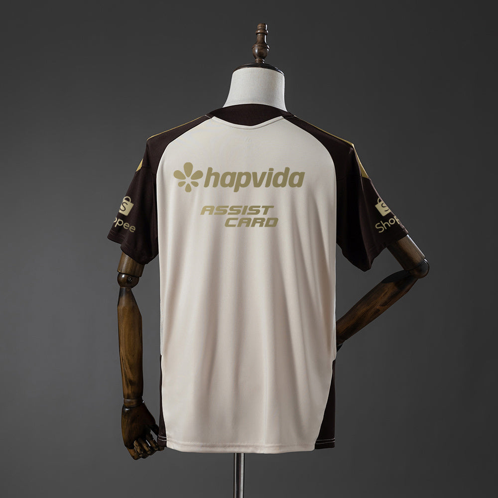 Flamengo 26/27 TREINO ll