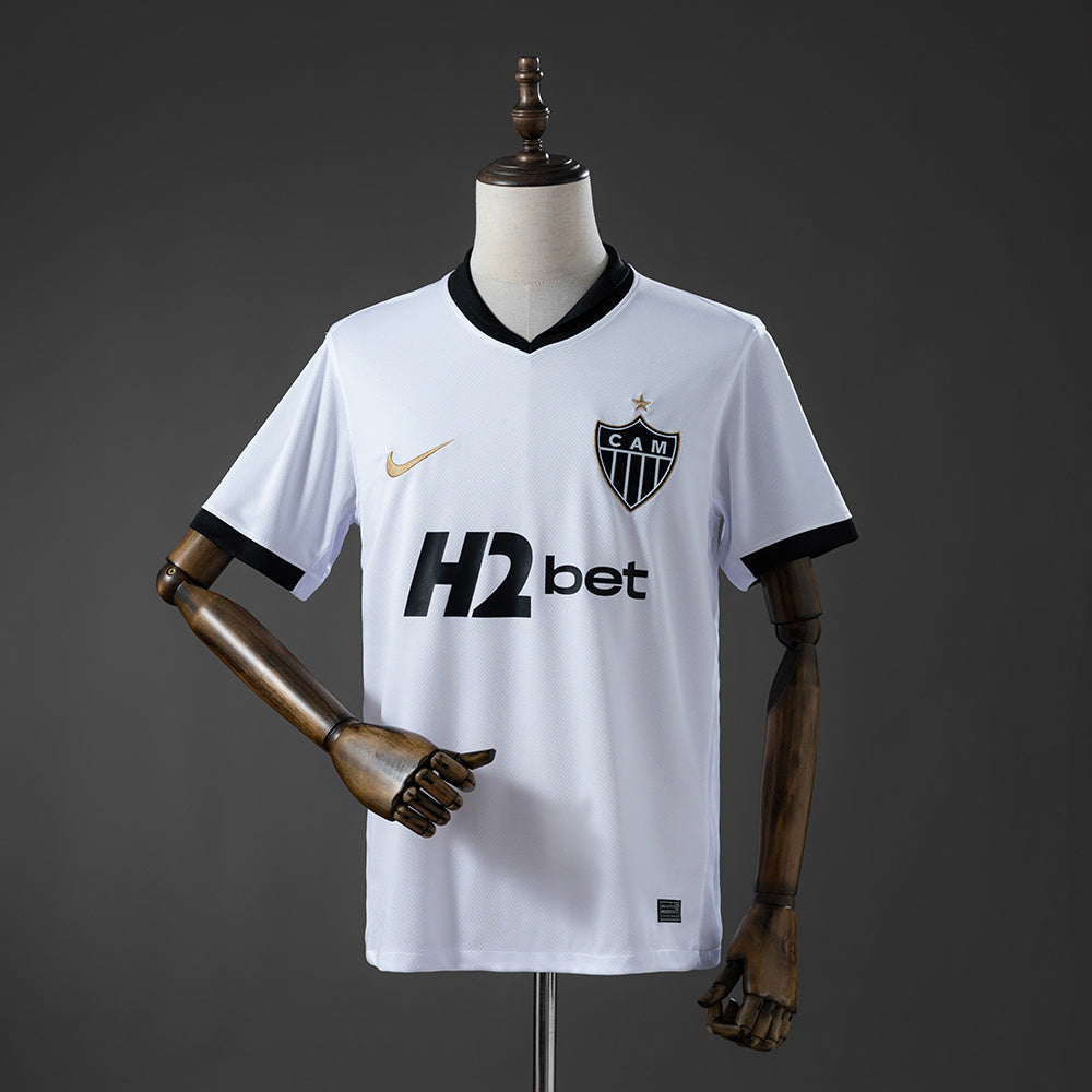 Atlético Mineiro 26/27  Visitante