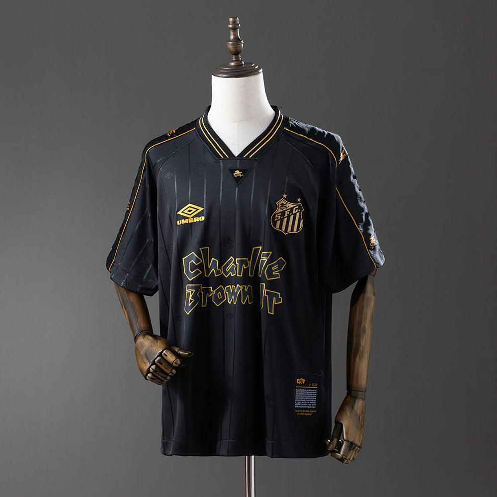 Santos CHARLIE BROWN