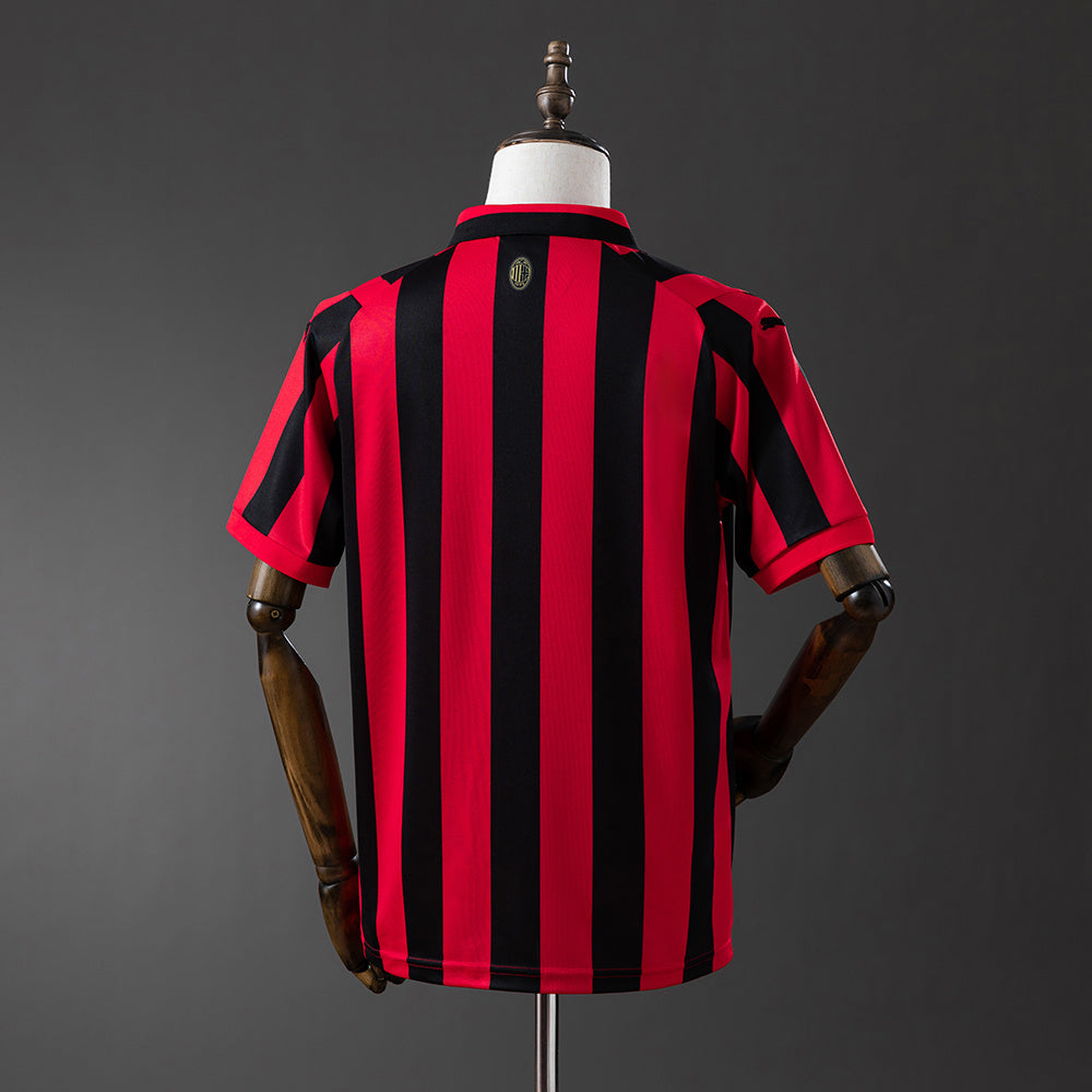 AC Milan ESPECIAL 125 anos