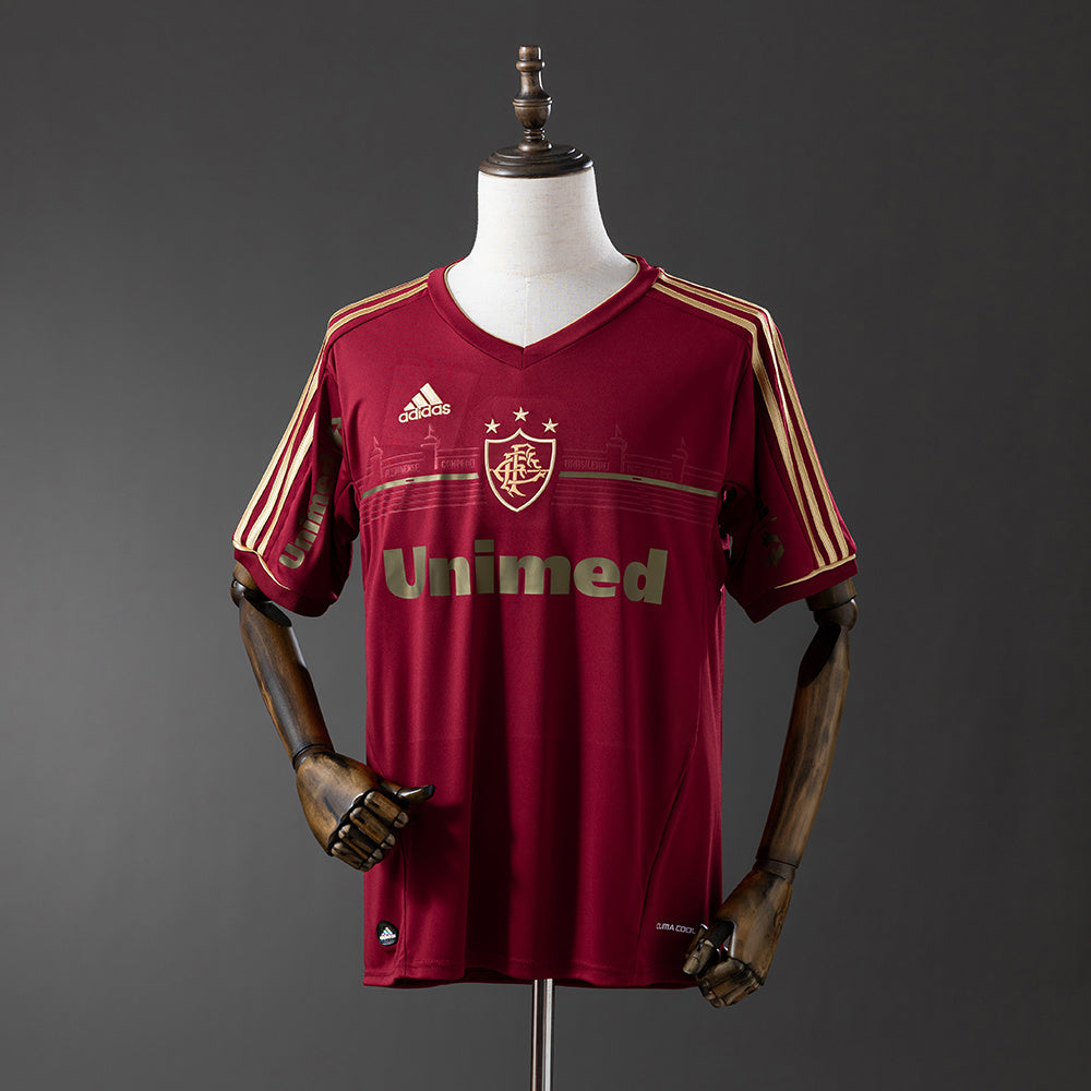 Fluminense 2012 RETRÔ