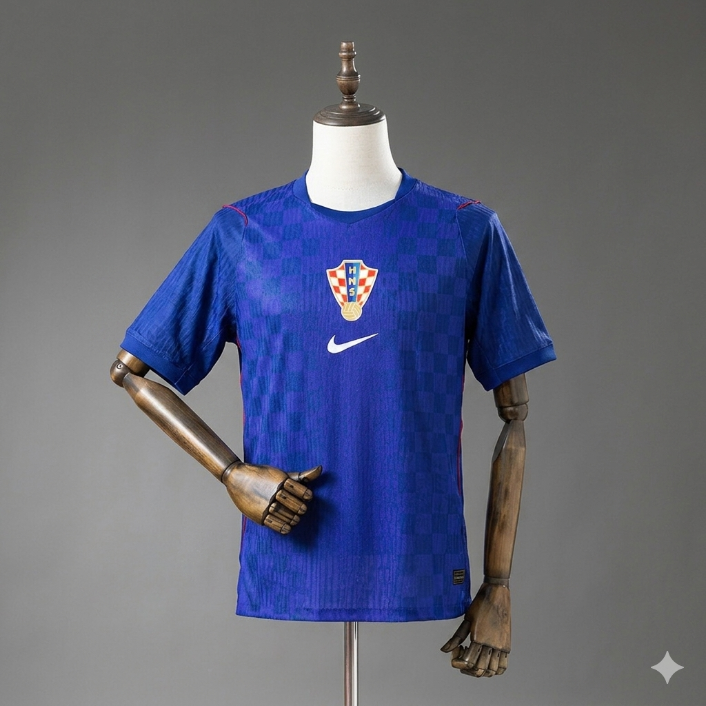 Croácia || 2026