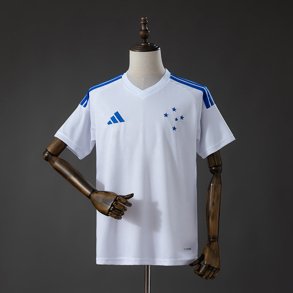 Cruzeiro 26/27 Visitante