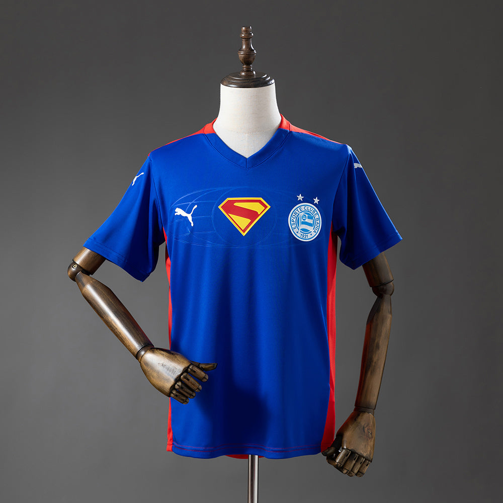 Bahia SUPER MAN