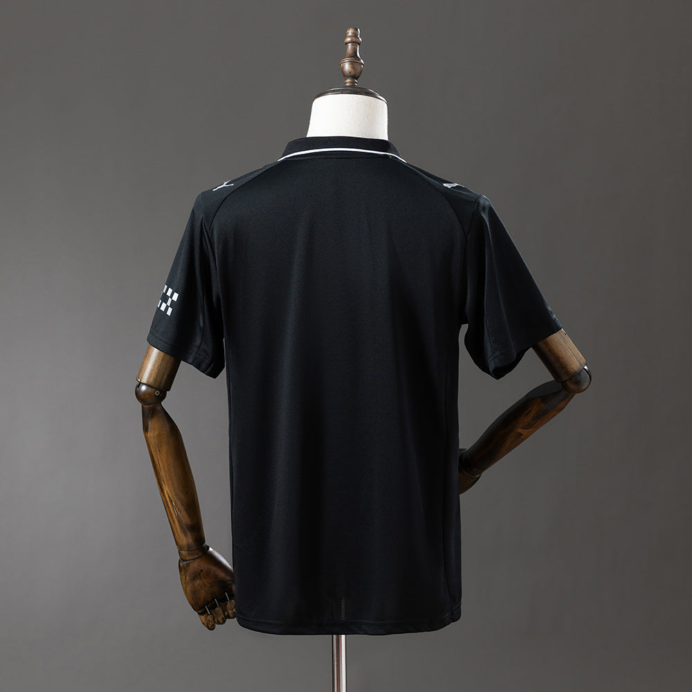 Manchester City 25/26 Visitante