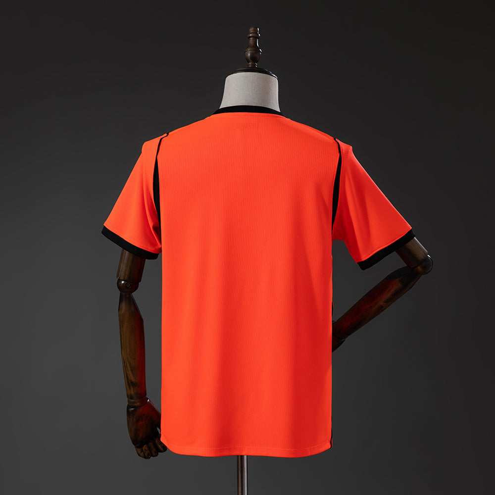Holanda 2026