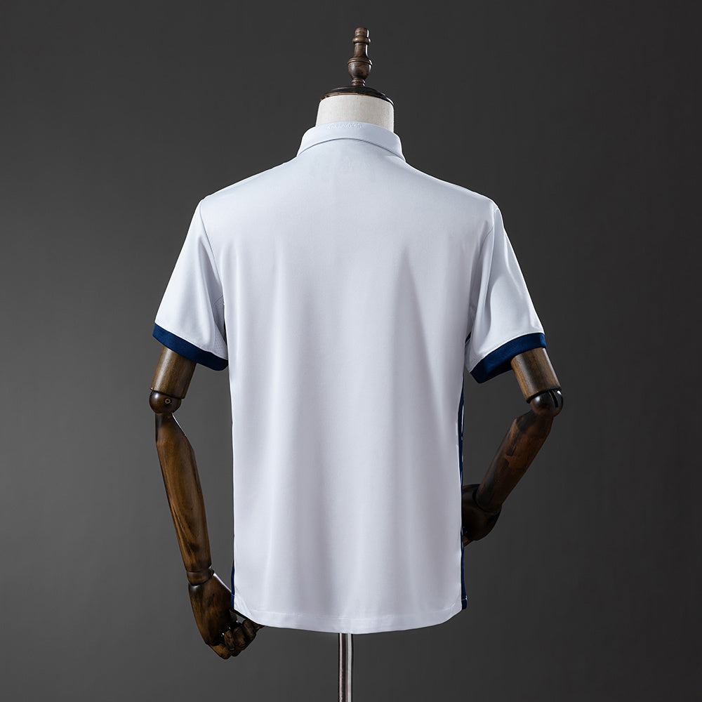 Real Madrid 2018 RETRÔ