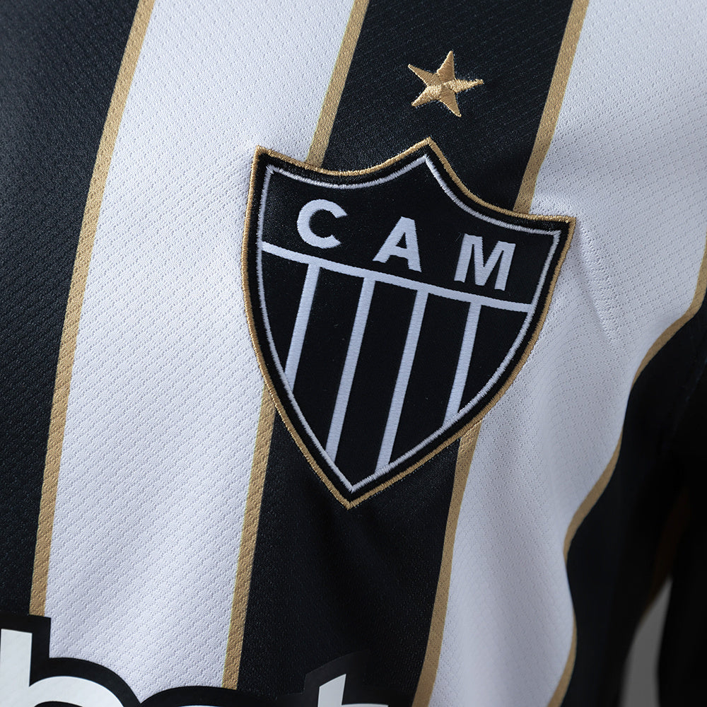 Atlético Mineiro 26/27