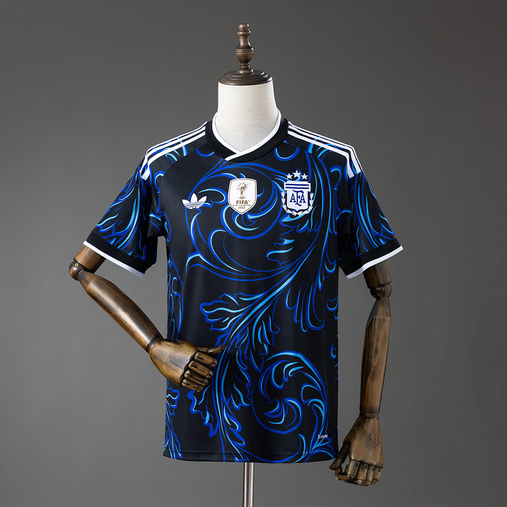 Argentina || 2026