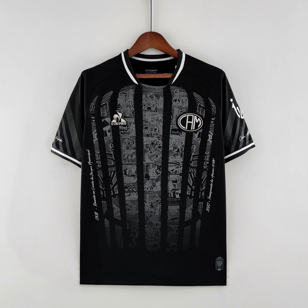 Atlético MG Especial 114 anos