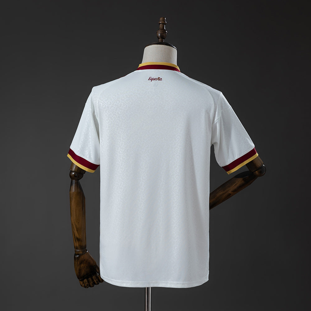 Espanha || 2026