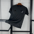 Atletico mineiro ALL BLACK