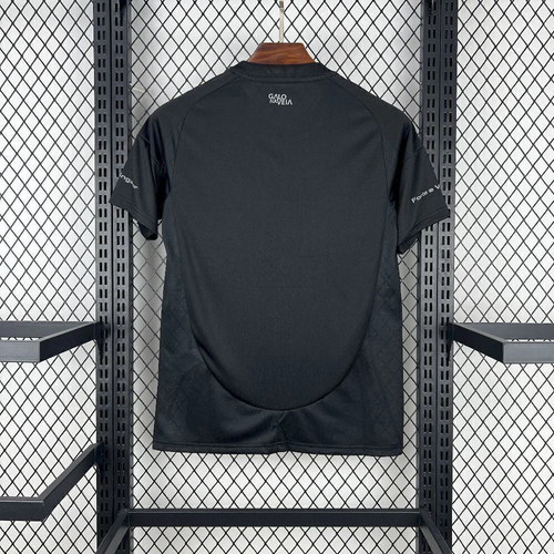 Atletico mineiro ALL BLACK