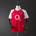 Arsenal 02/04 RETRÔ