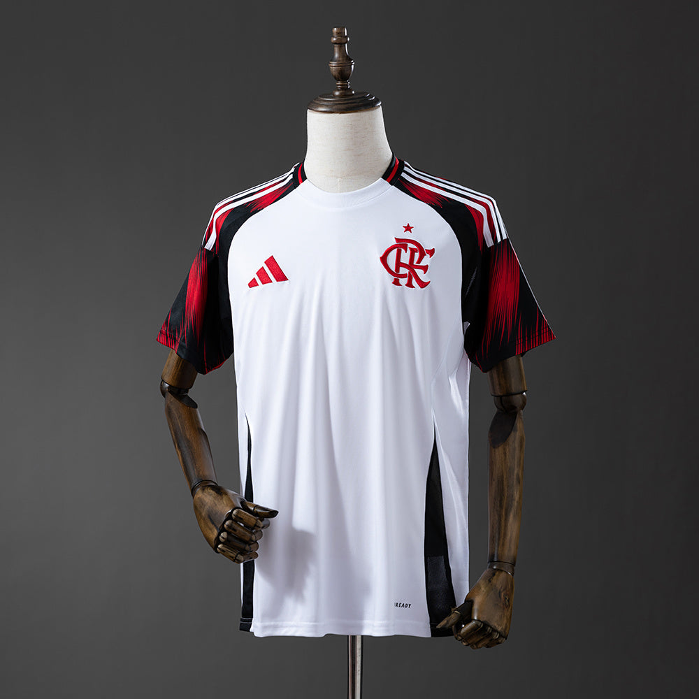 Flamengo 25/26 Visitante