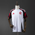Flamengo 25/26 Visitante