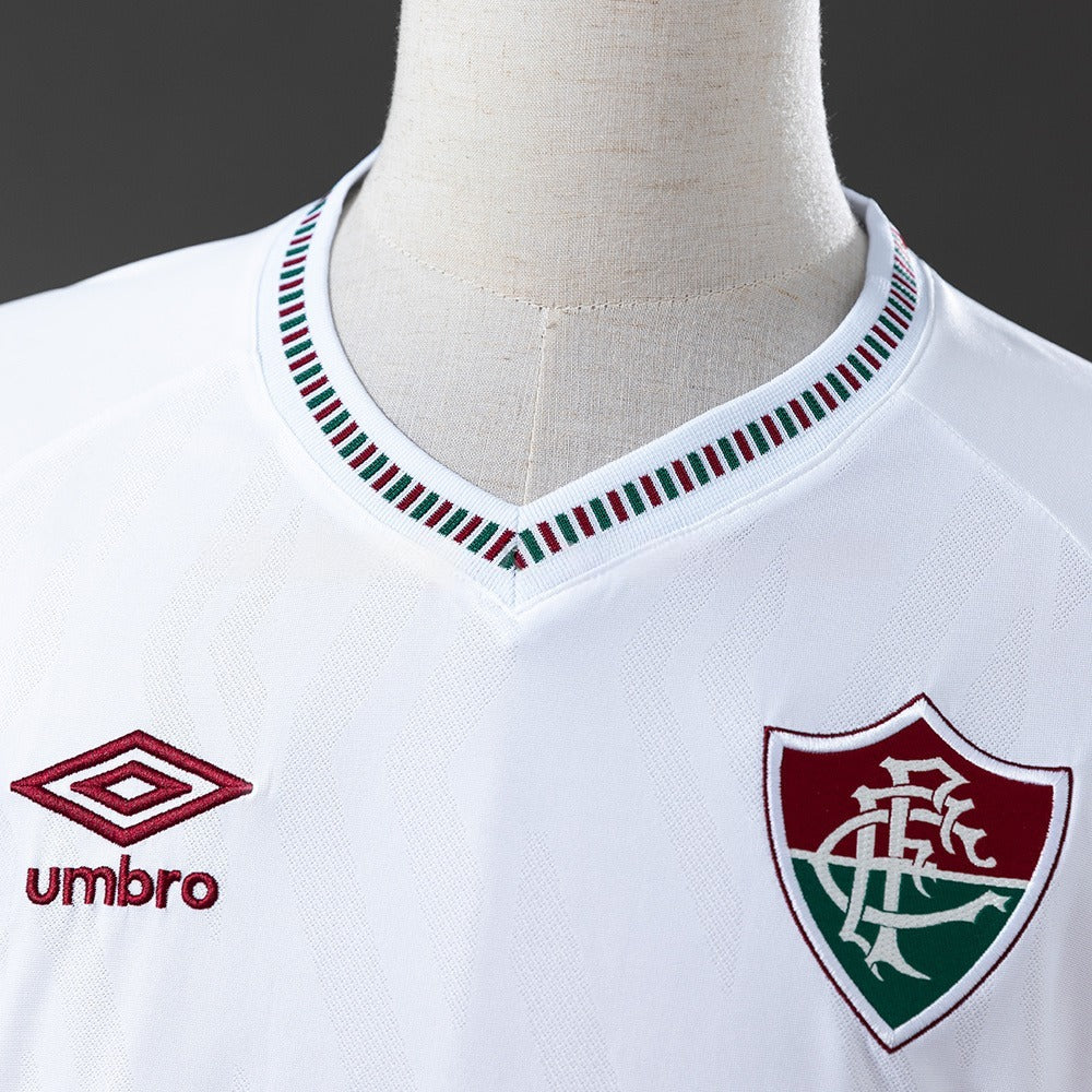 Fluminense 25/26 Visitante