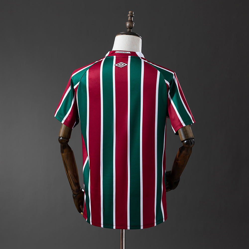 Fluminense 25/26