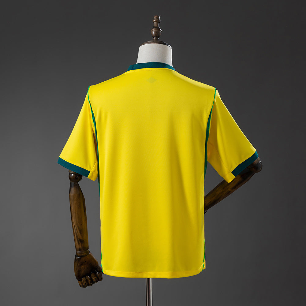 Brasil 2026 - Torcedor