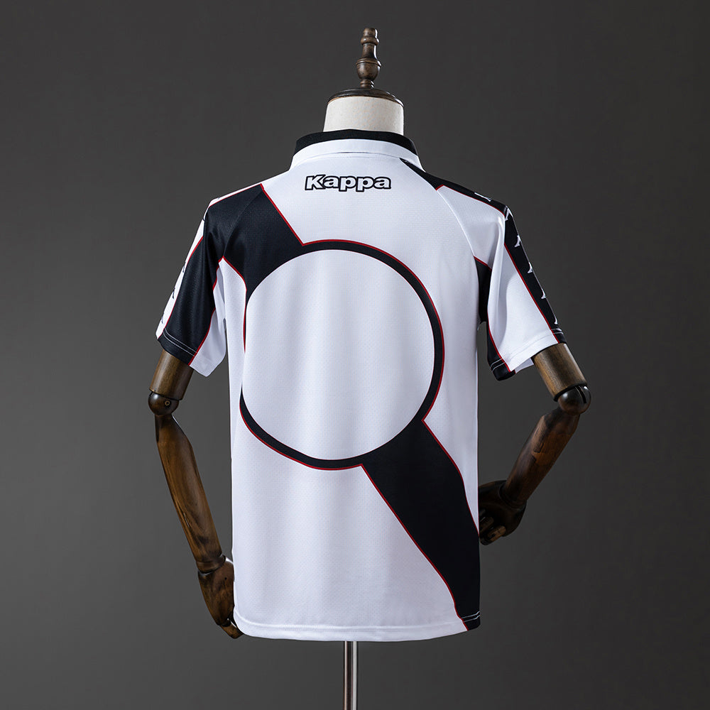 Vasco 1997 RETRÔ