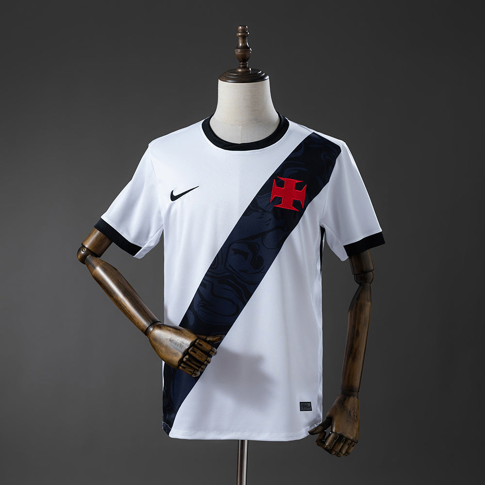 Vasco 25/26 Visitante