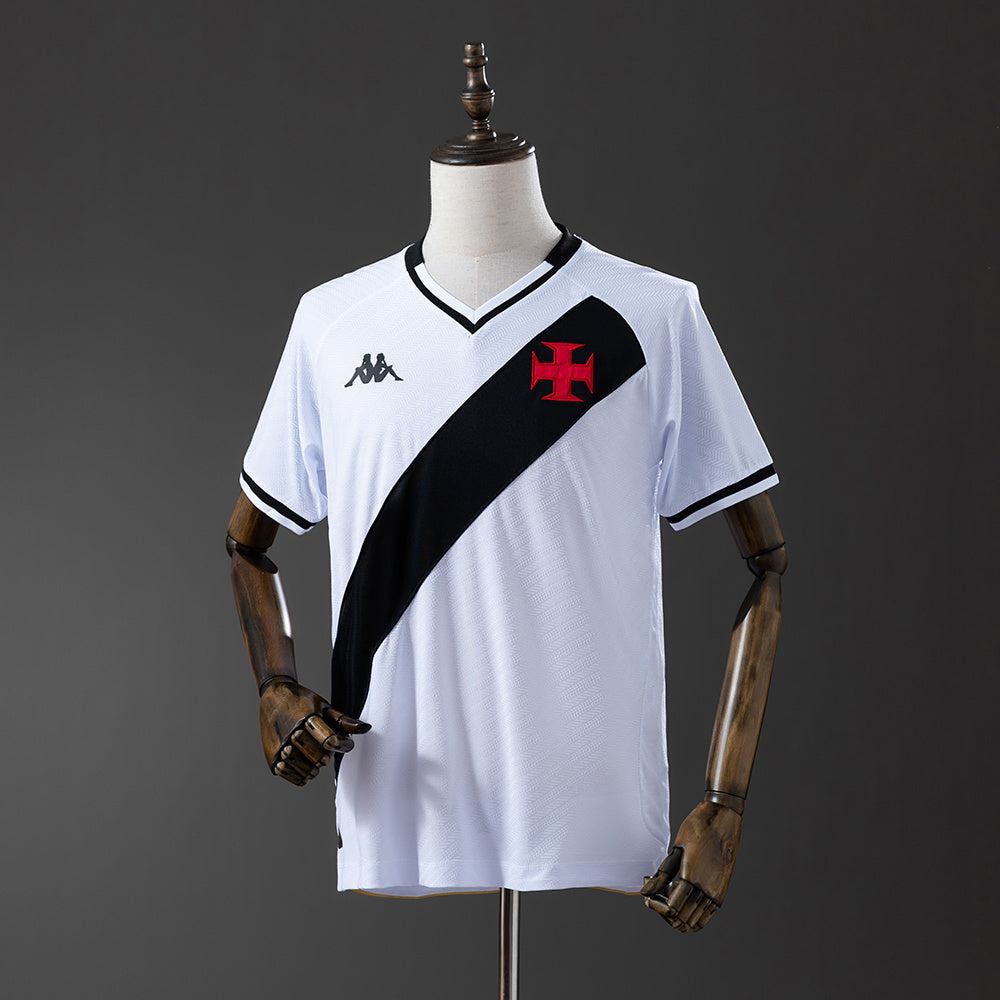 Vasco 25/26 Visitante