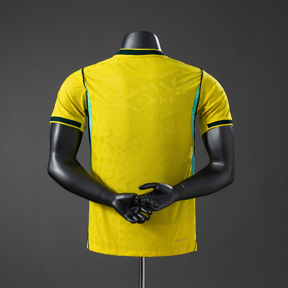 Brasil 2026 - Jogador