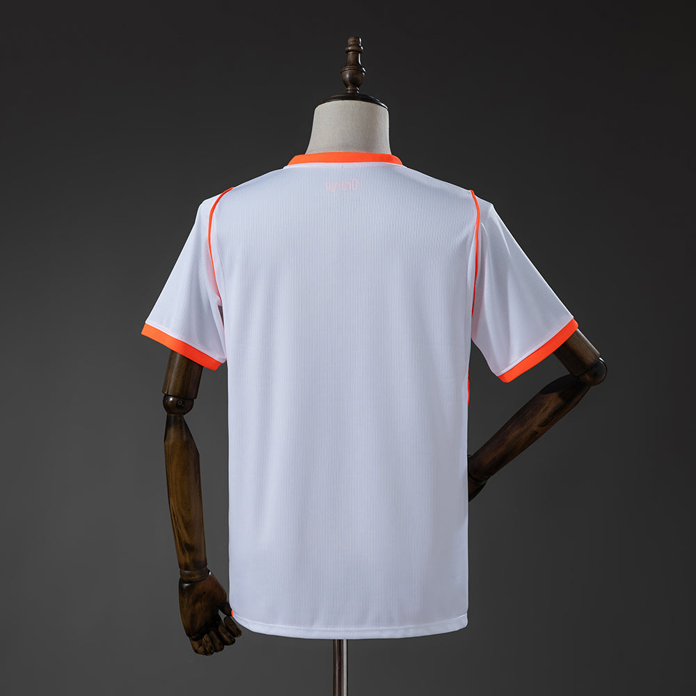 Holanda || 2026