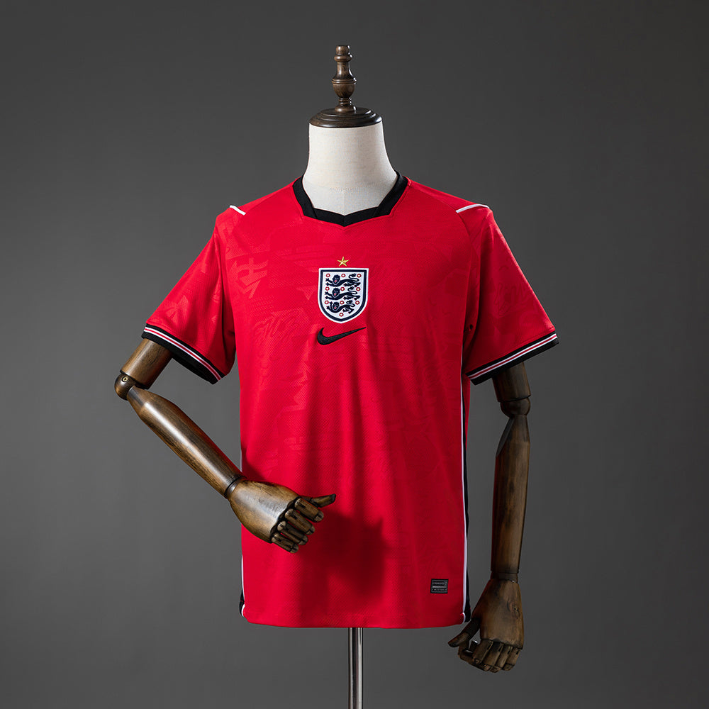 Inglaterra || 2026
