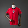 Inglaterra || 2026