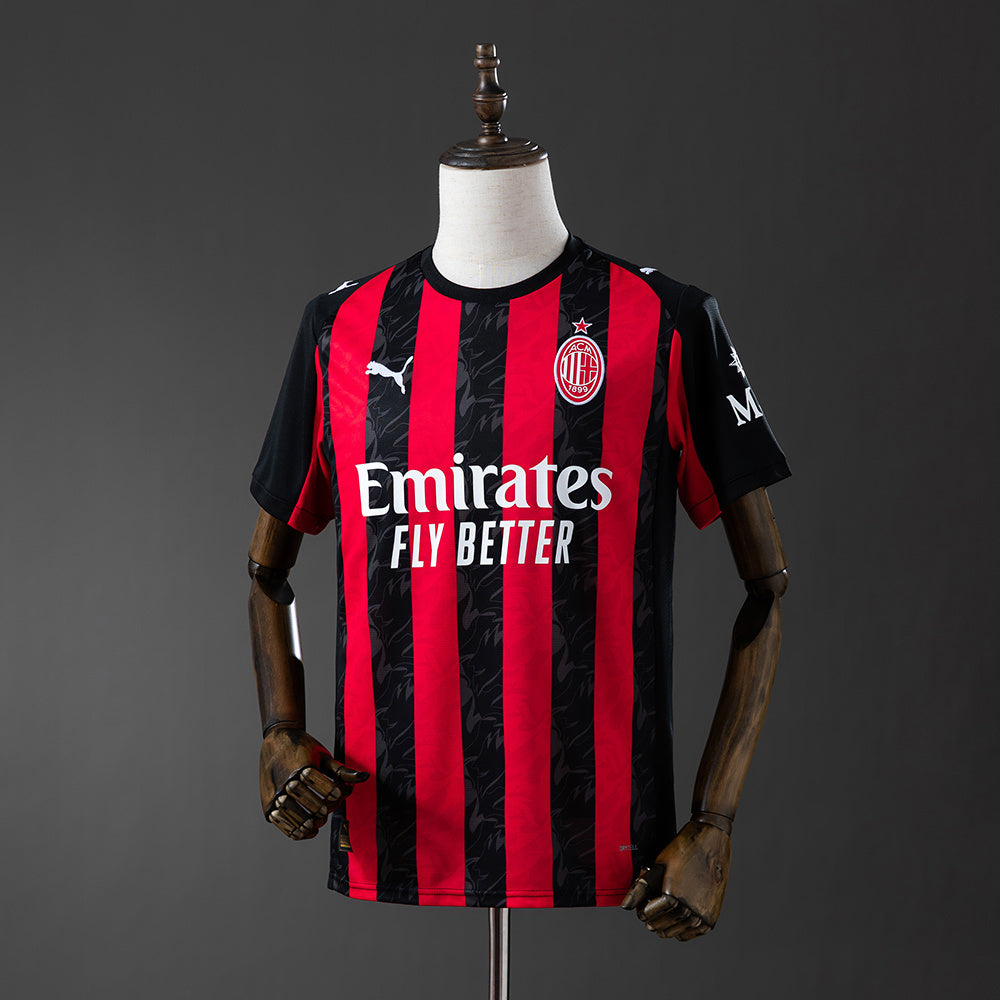AC Milan 25/26