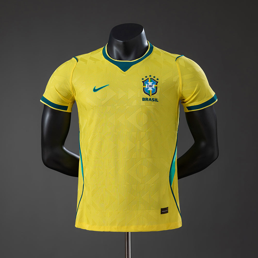 Brasil 2026 - Jogador