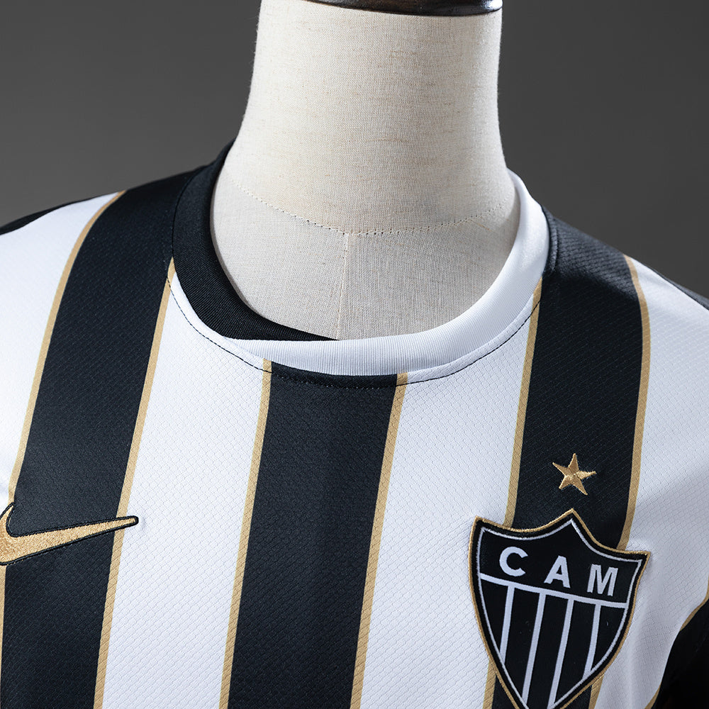 Atlético Mineiro 26/27