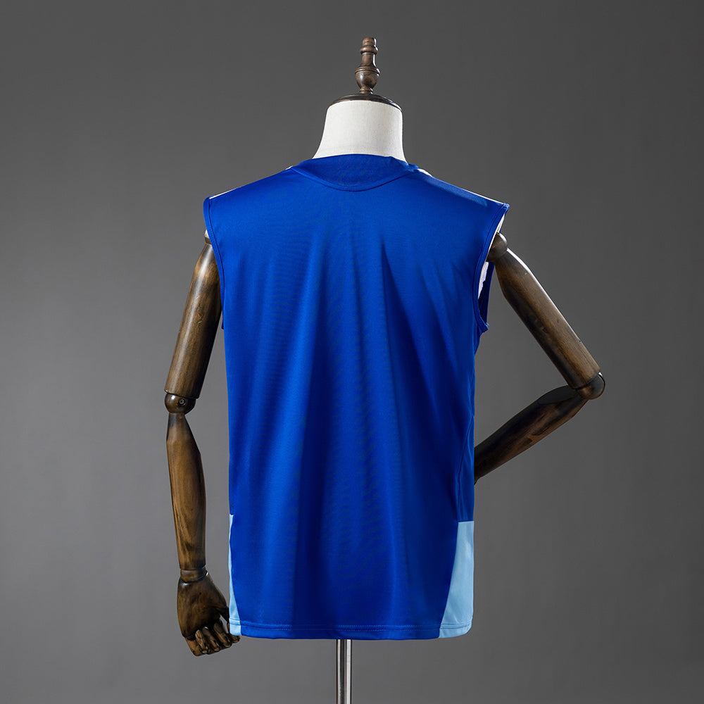 Cruzeiro 26/27 TREINO