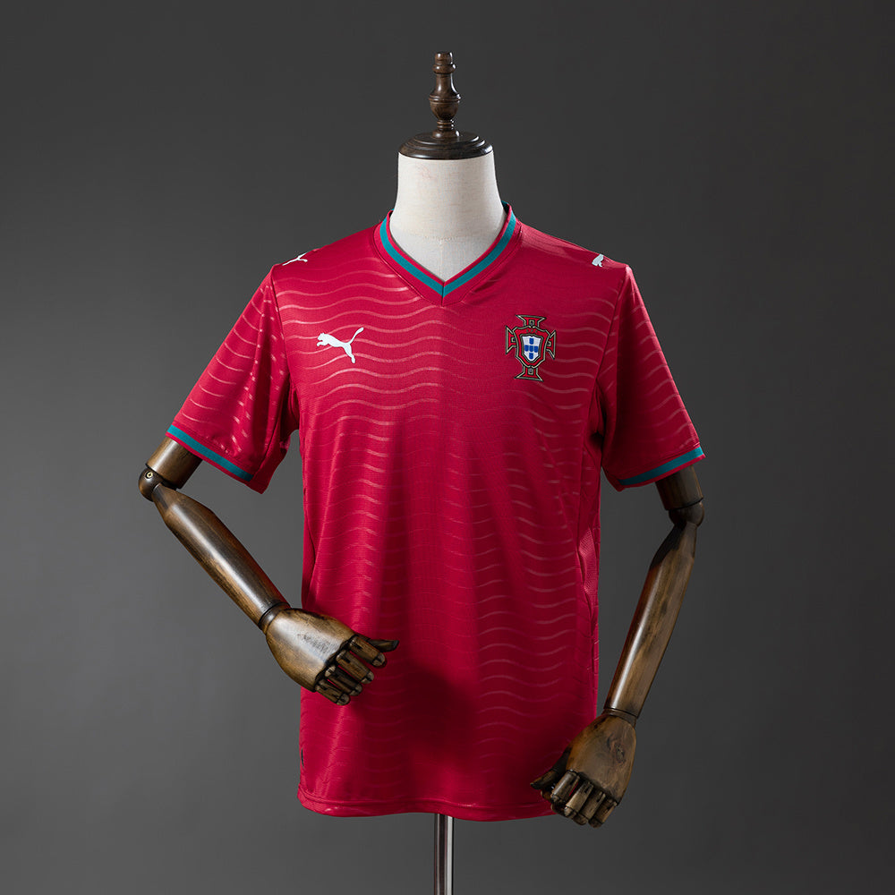 Portugal 2026