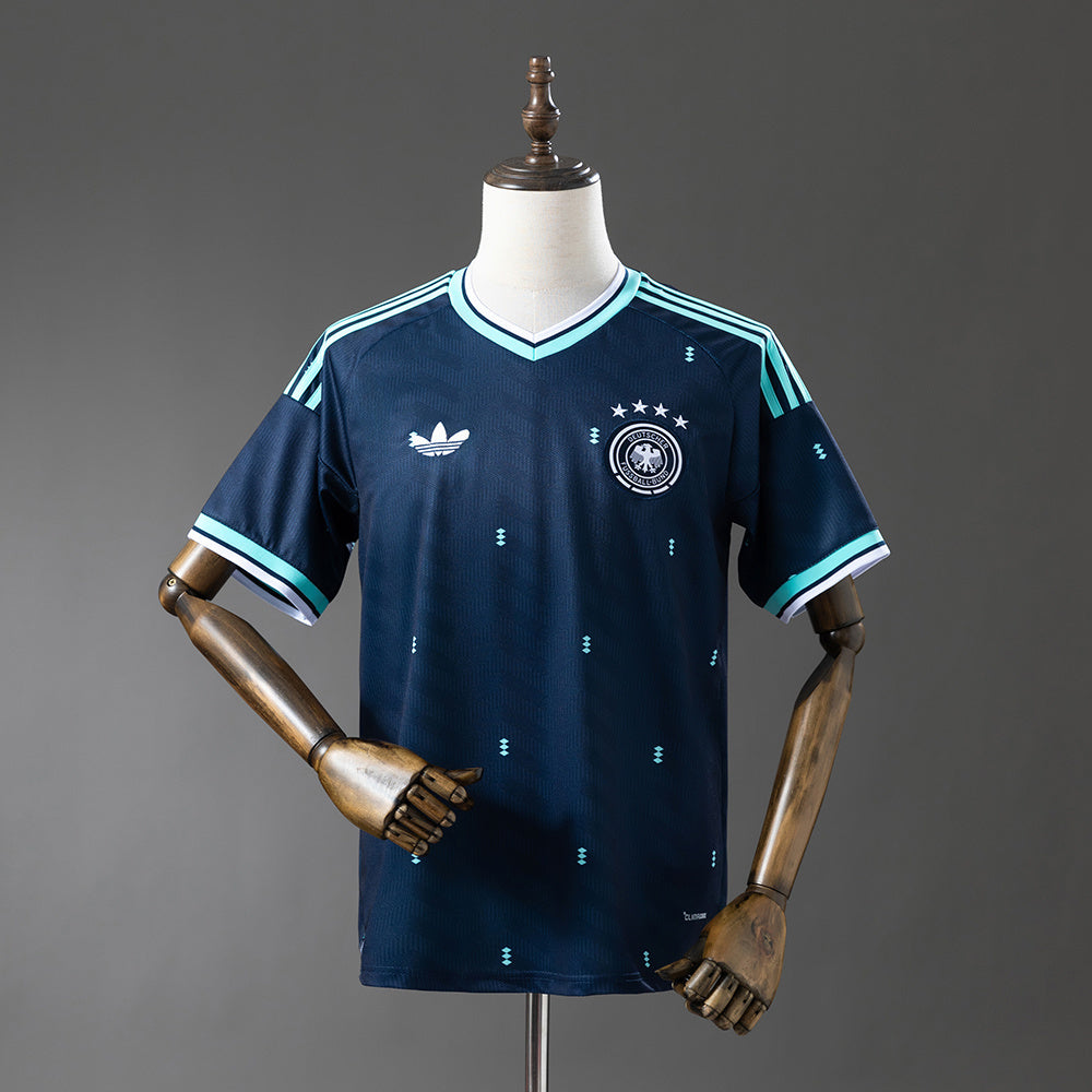 Alemanha || 2026