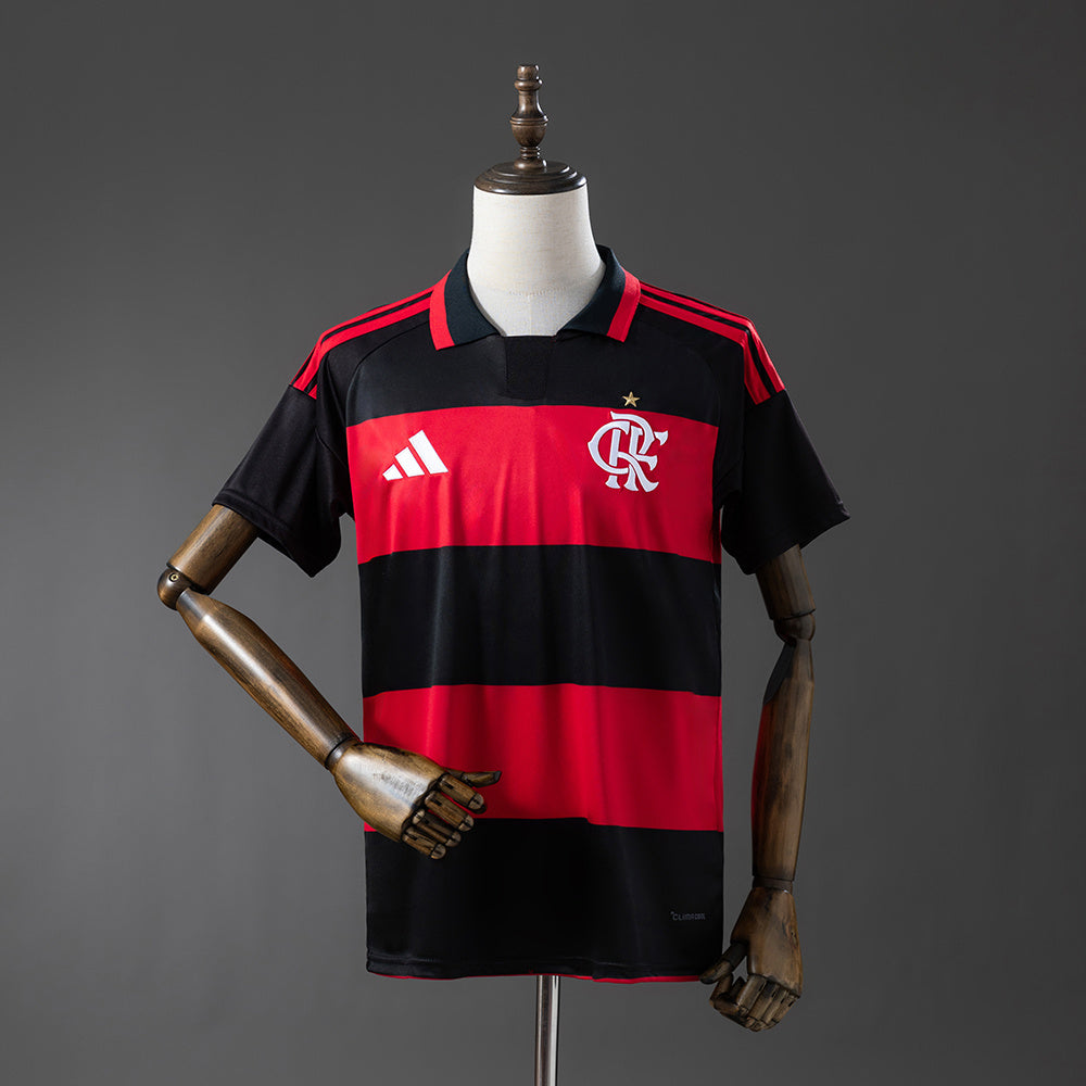 Flamengo 25/26