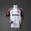 Flamengo 25/26 Visitante