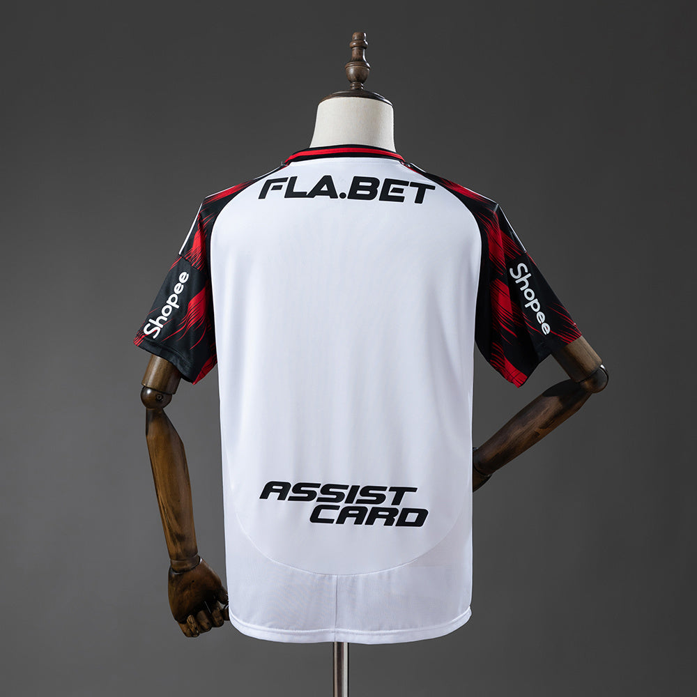 Flamengo 25/26 Visitante