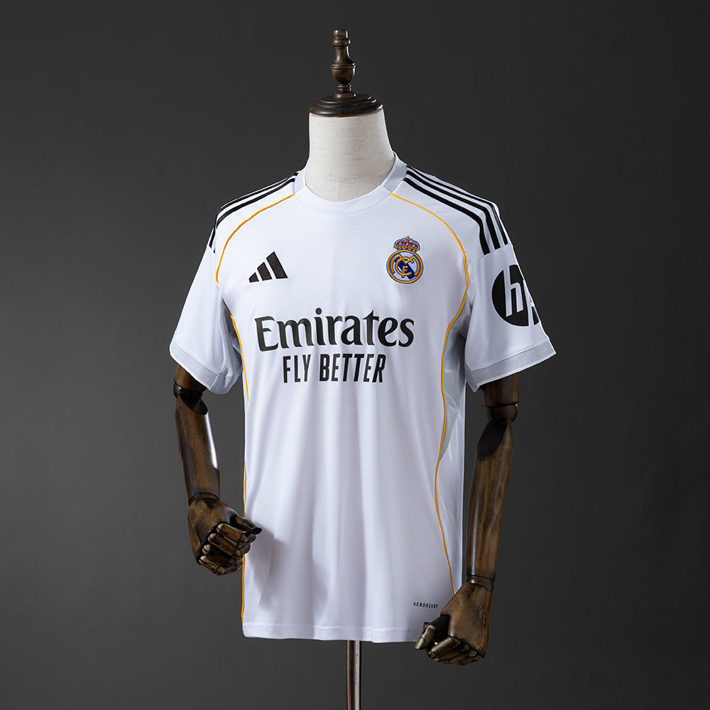 Real Madrid 25/26