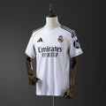 Real Madrid 25/26