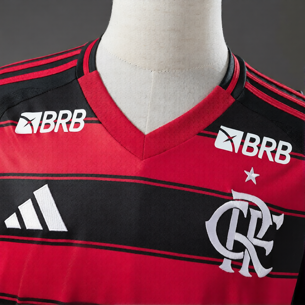 Flamengo 25/26