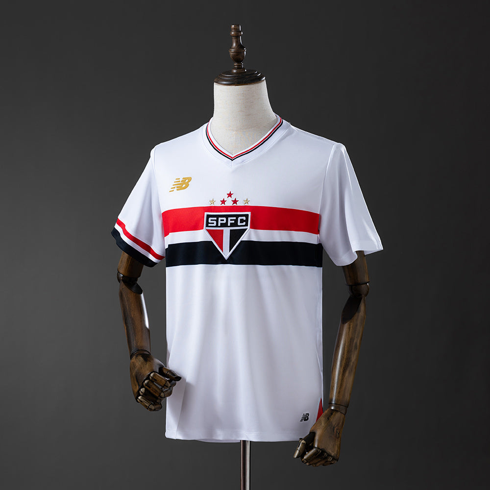 São Paulo 25/26