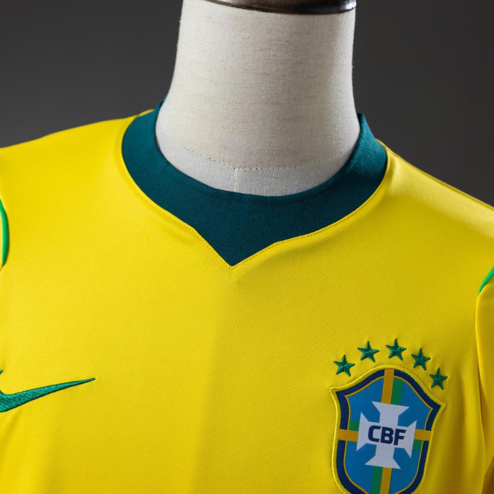 Brasil 2026 - Torcedor