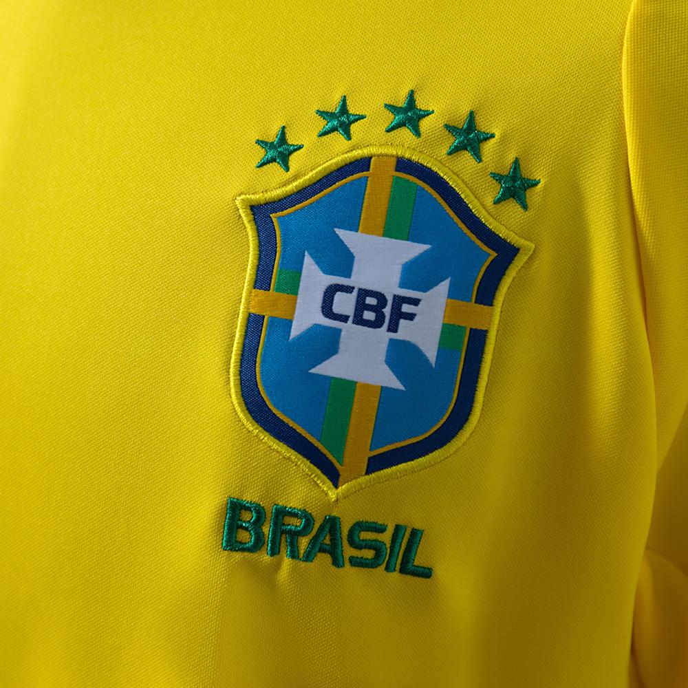 Brasil 2026 - Torcedor