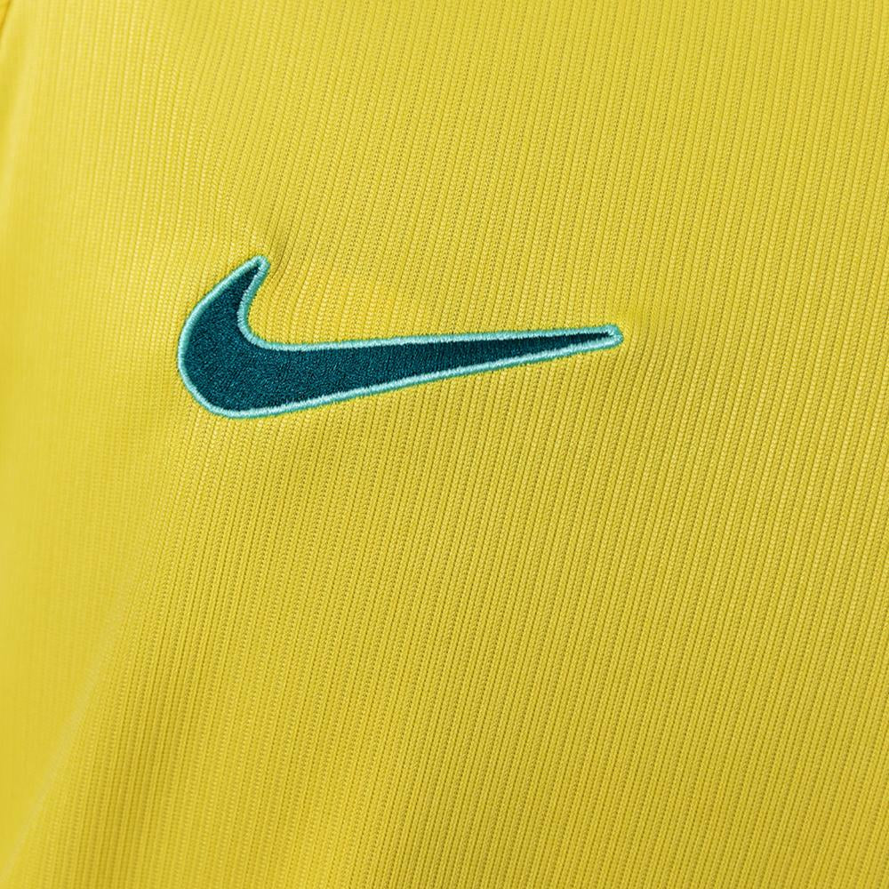 Brasil 2026 - Torcedor