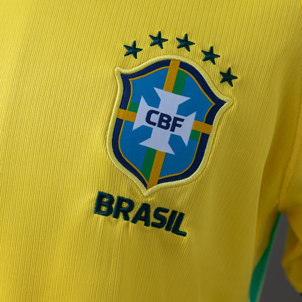 Brasil 2026 - Torcedor