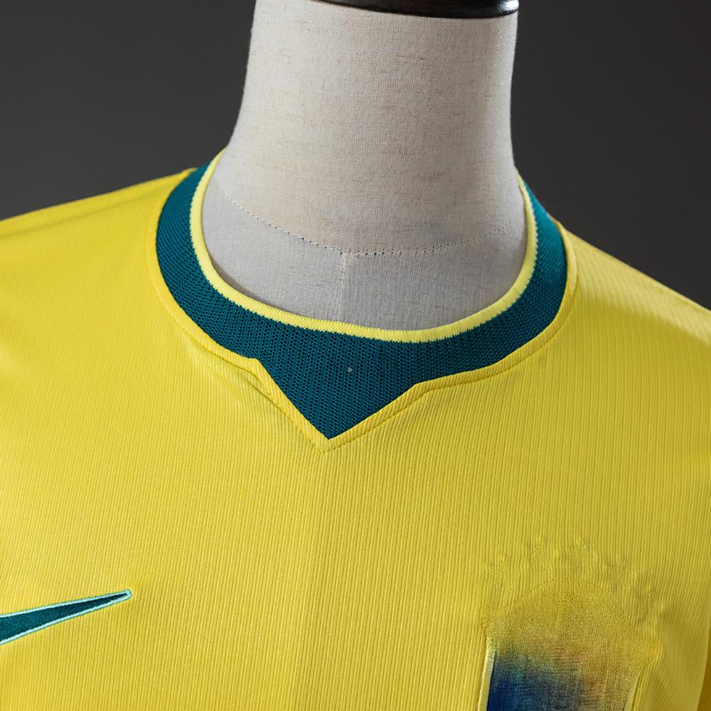 Brasil 2026 - Torcedor