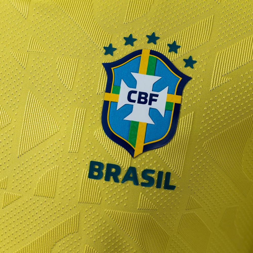 Brasil 2026 - Jogador